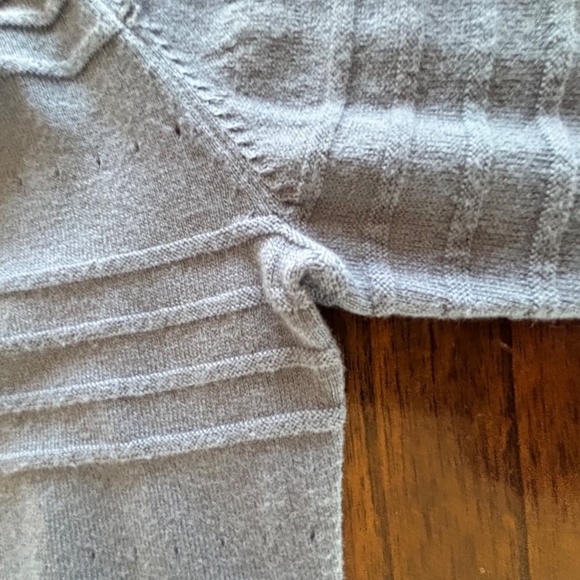 FIG Amsterdam sweater NWT Evening blue colour size XL - Picture 10 of 16